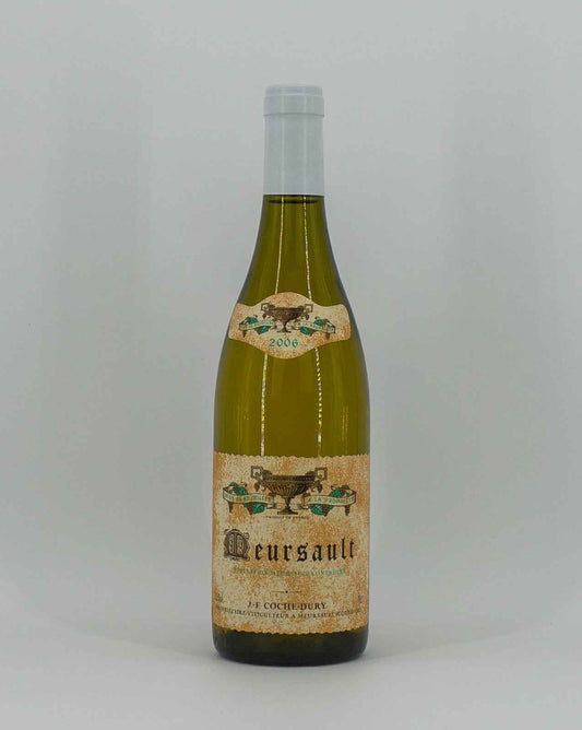 2006 Coche-Dury Meursault