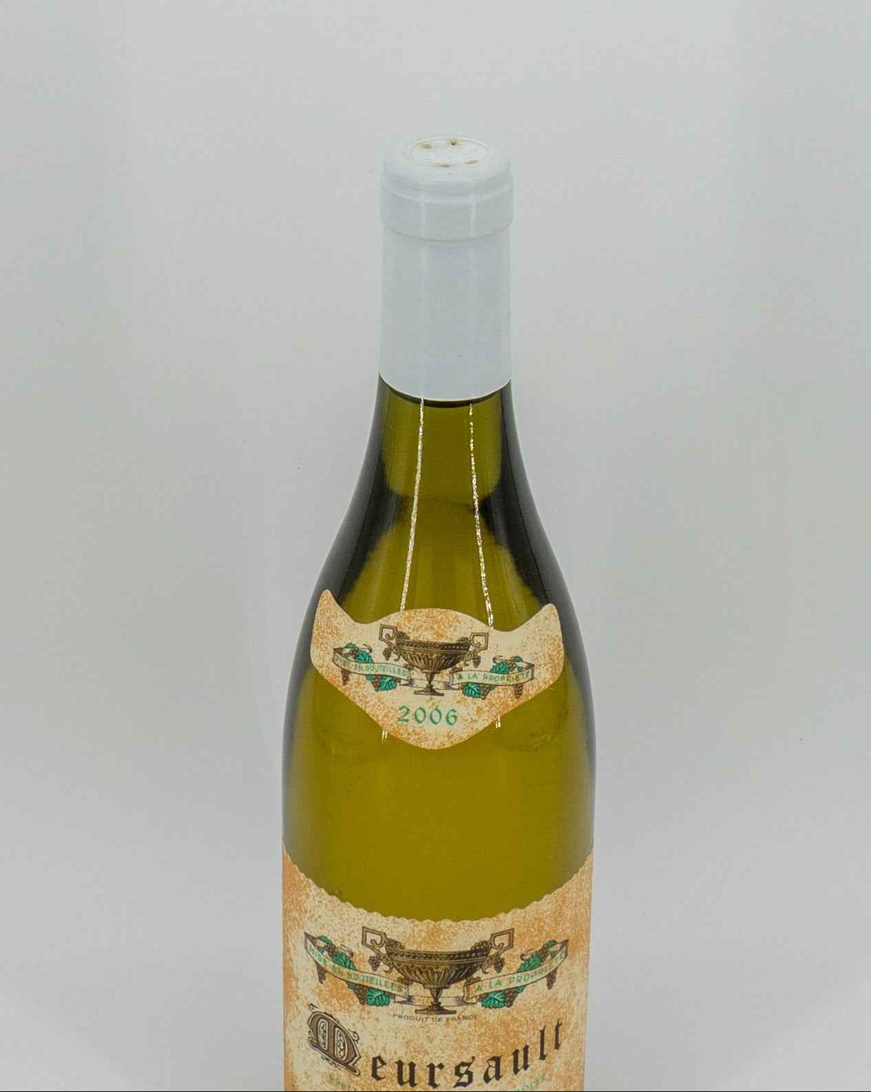2006 Coche-Dury Meursault