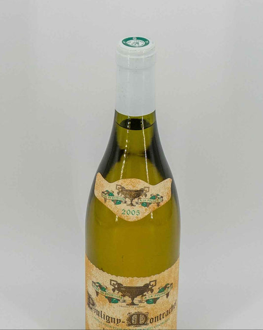 2005 Coche-Dury Puligny Montrachet Les Enseigneres