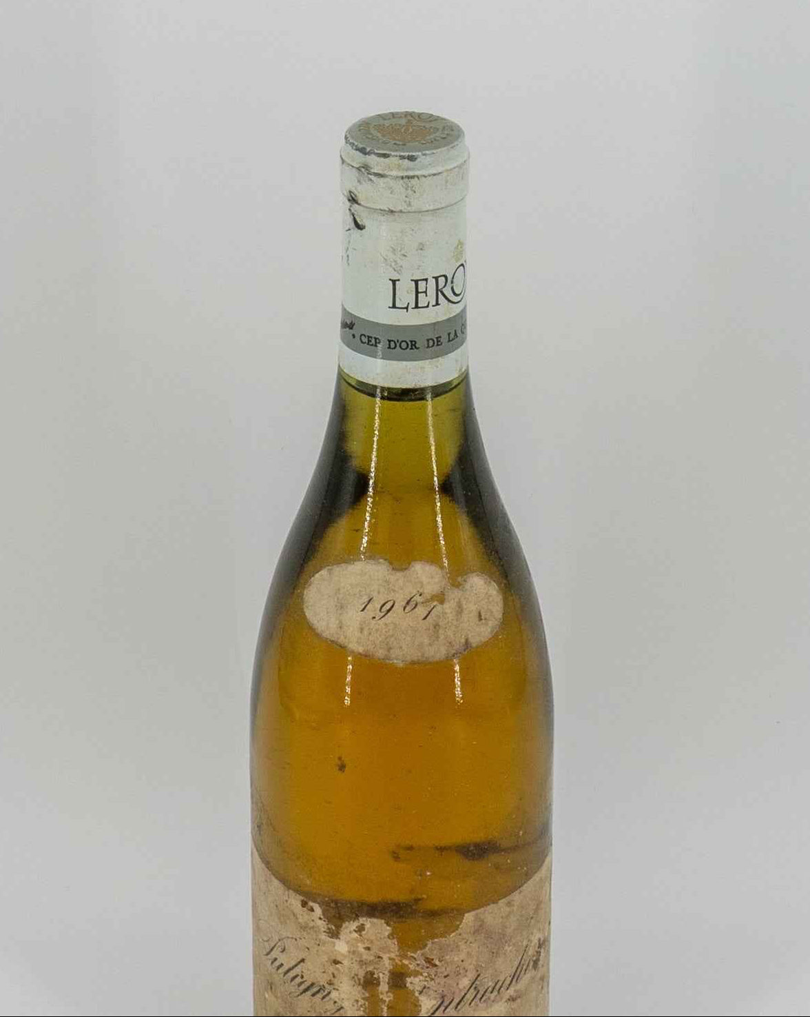 1967 Leroy Puligny Montrachet