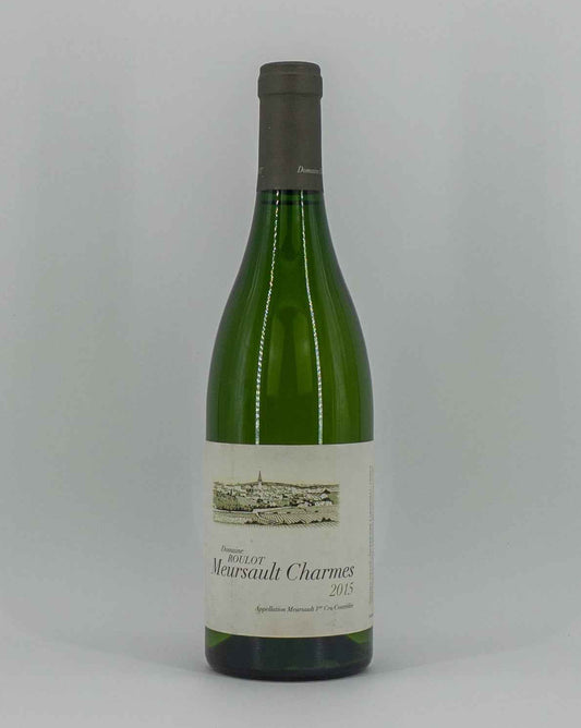 2015 Domaine Roulot Charmes