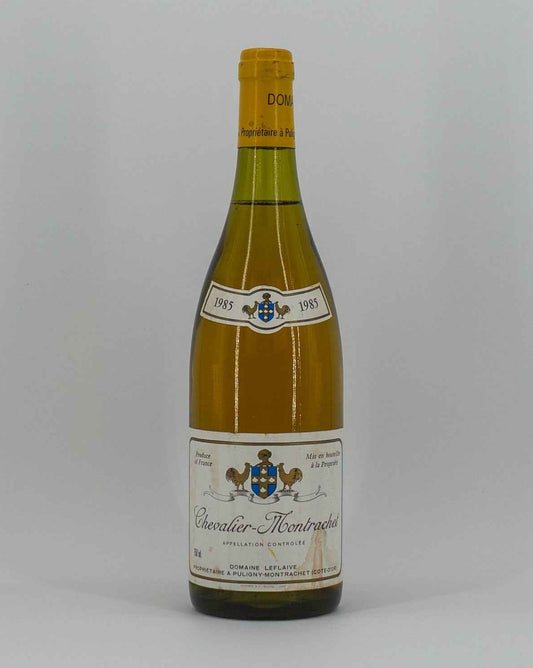 1985 Leflaive Chevalier Montrachet