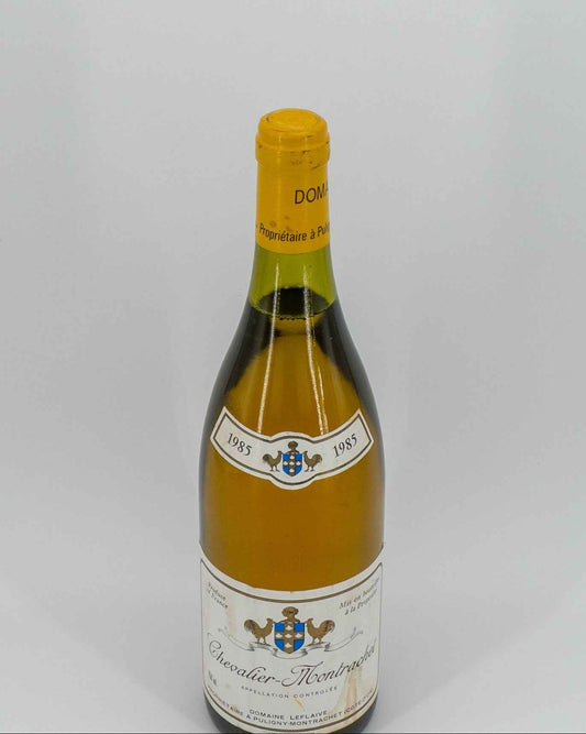 1985 Leflaive Chevalier Montrachet