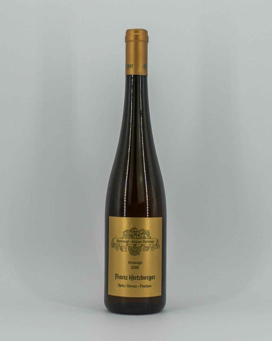 2000 Hirtzberger Honivogl Grüner Veltliner Smaragd