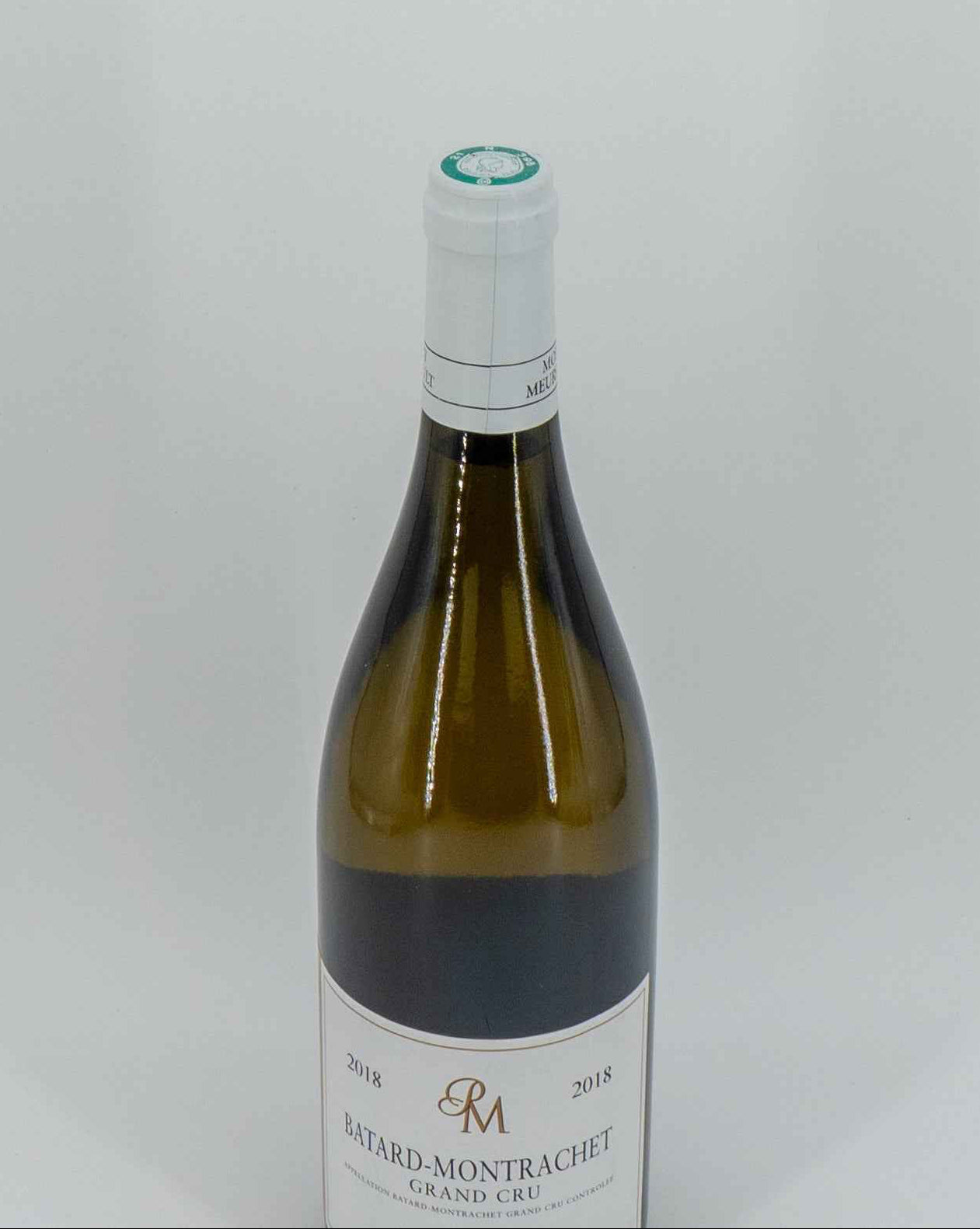 2018 Domaine Pierre Morey Batard-Montrachet