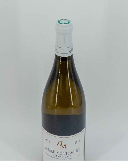 2018 Domaine Pierre Morey Batard-Montrachet
