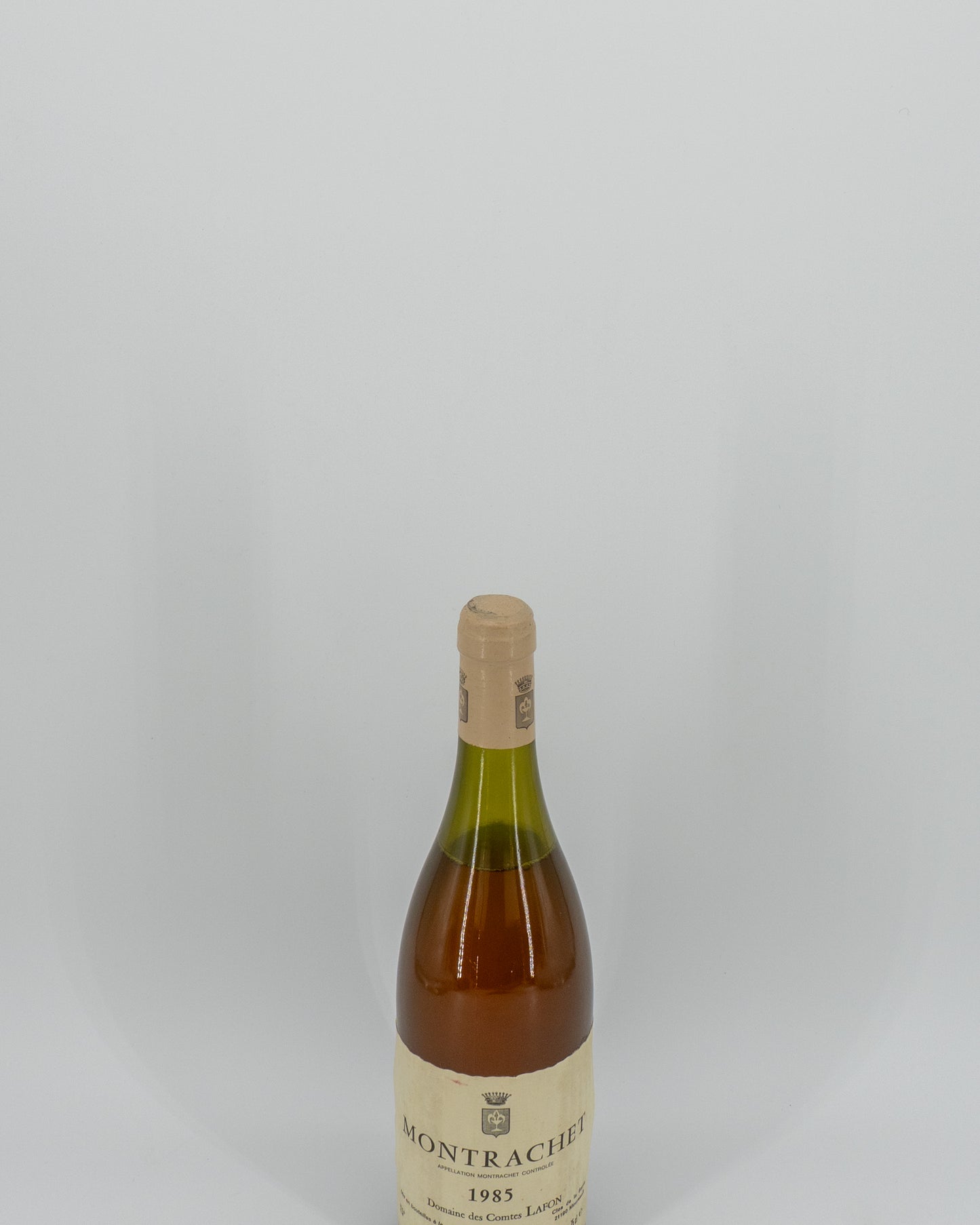 1985 Domaine des Comtes Lafon Montrachet