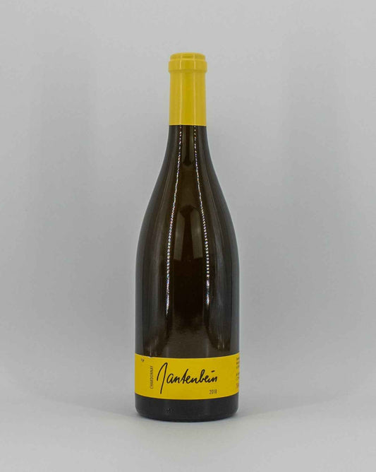 2018 Gantenbein Chardonnay