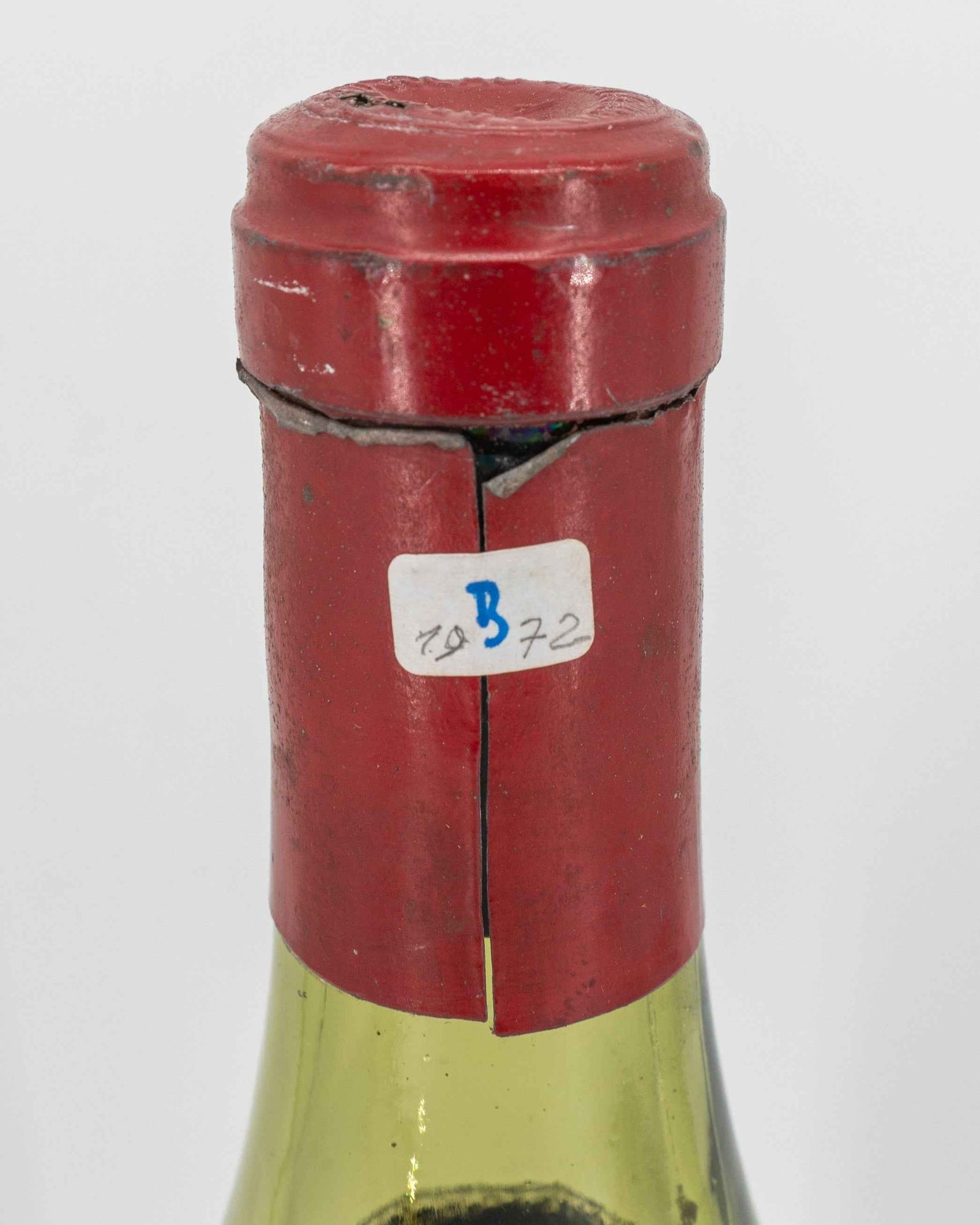 1972 Armand Rousseau Chambertin Clos de Beze