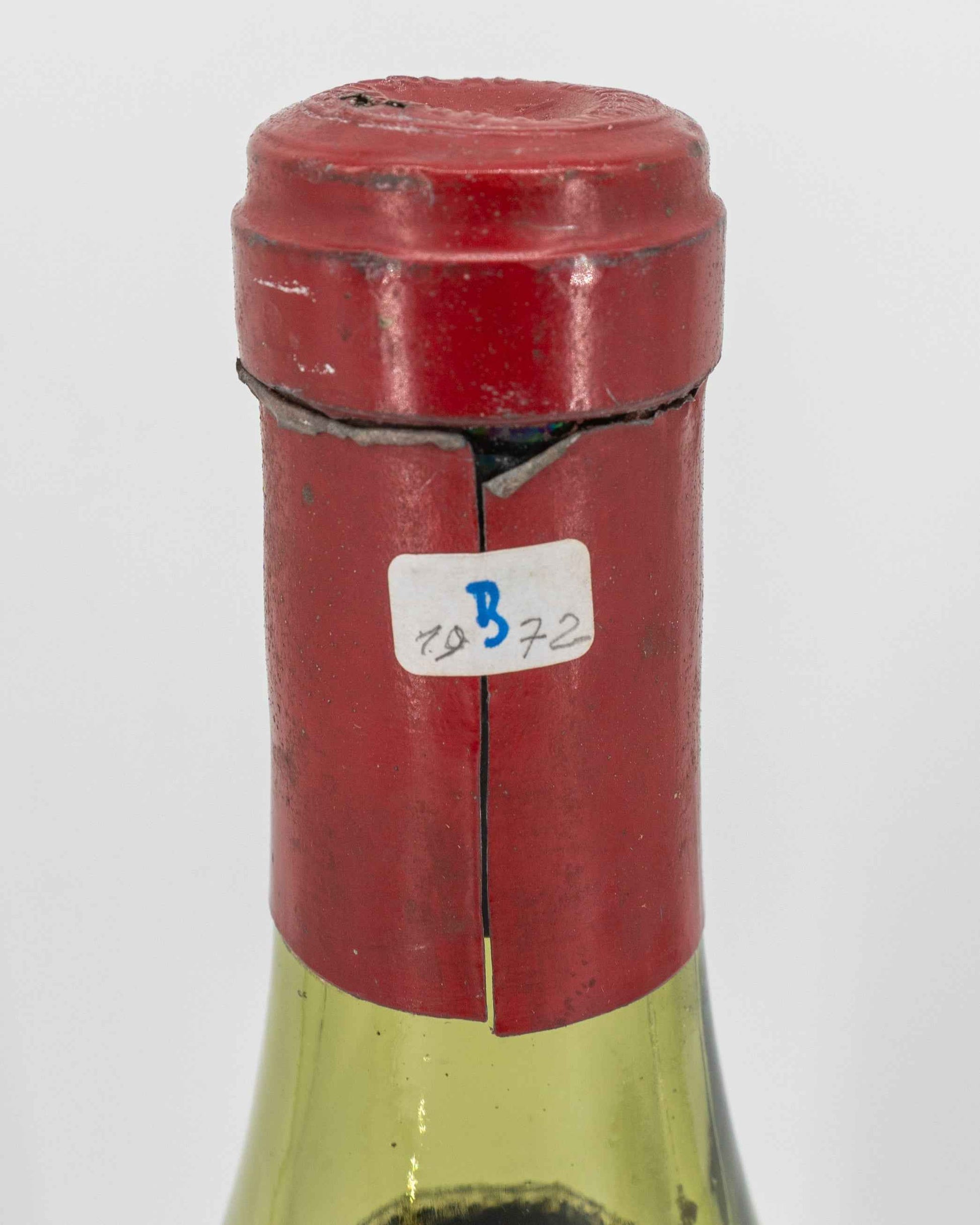 1972 Armand Rousseau Chambertin Clos de Beze