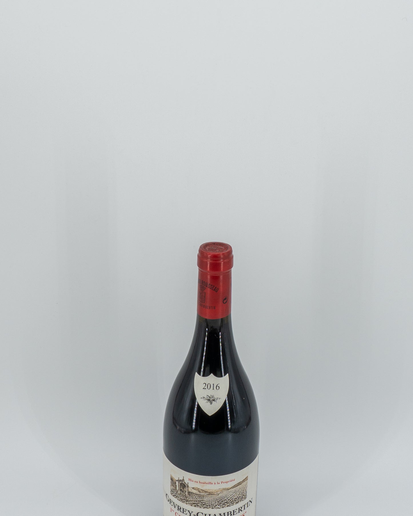 2016 Armand Rousseau Gevery Chambertin Clos St Jacques
