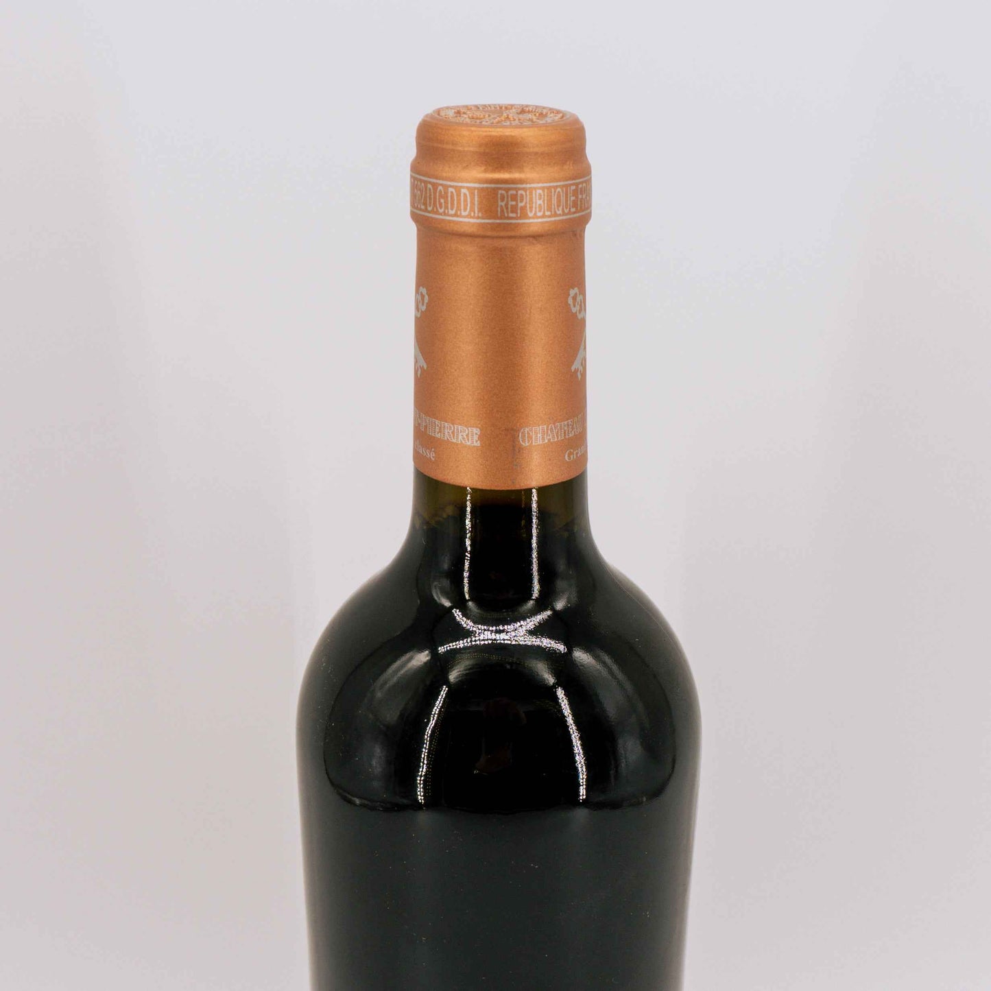 2008 Chateau Saint-Pierre