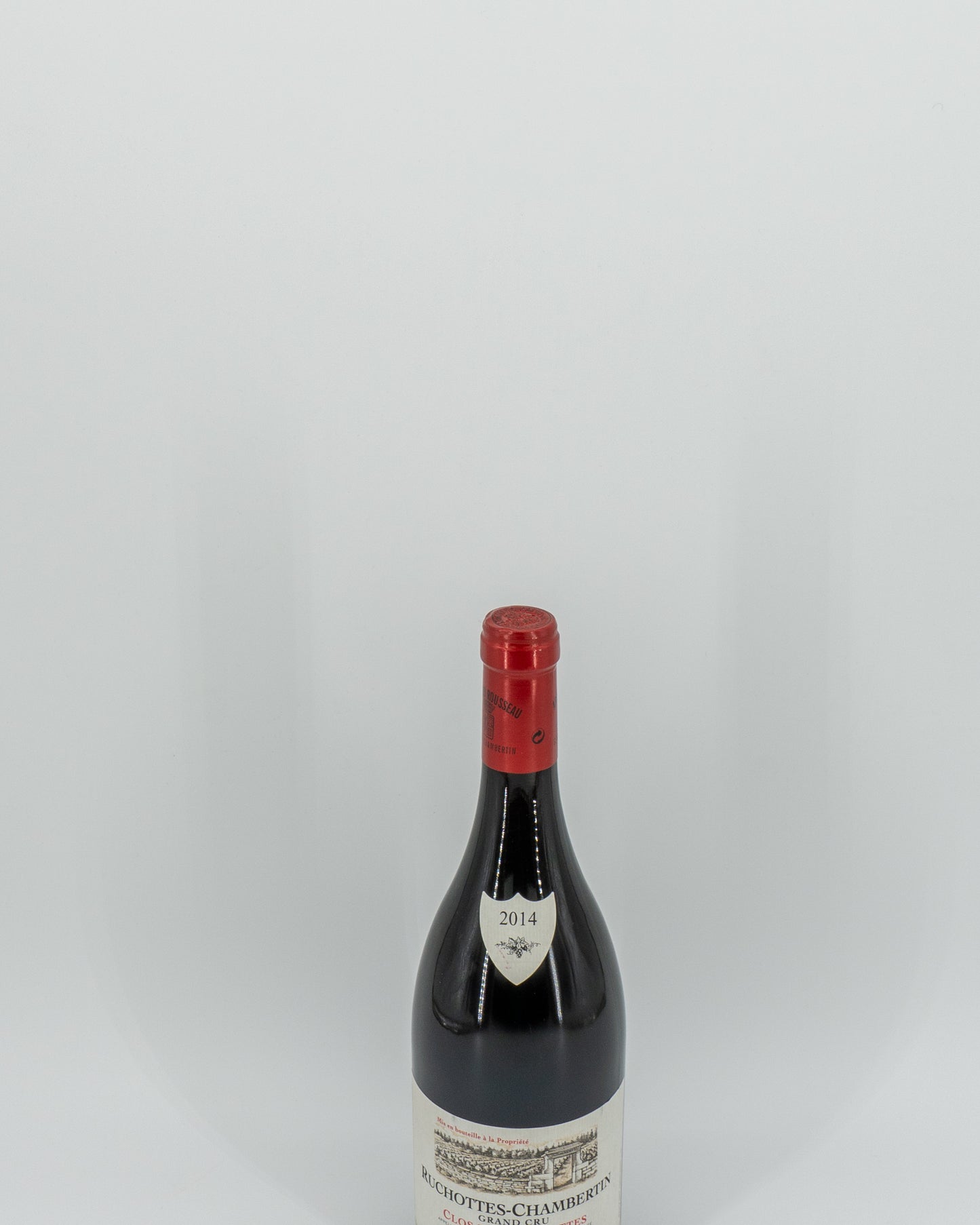 2014 Armand Rousseau Ruchottes Chambertin Clos des Ruchottes