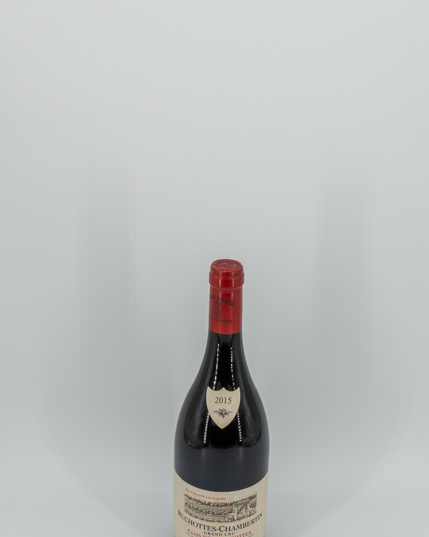 2015 Armand Rousseau Ruchottes Chambertin Clos des Ruchottes