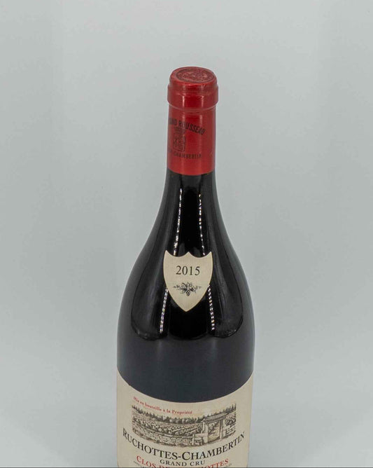 2015 Armand Rousseau Ruchottes Chambertin Clos des Ruchottes