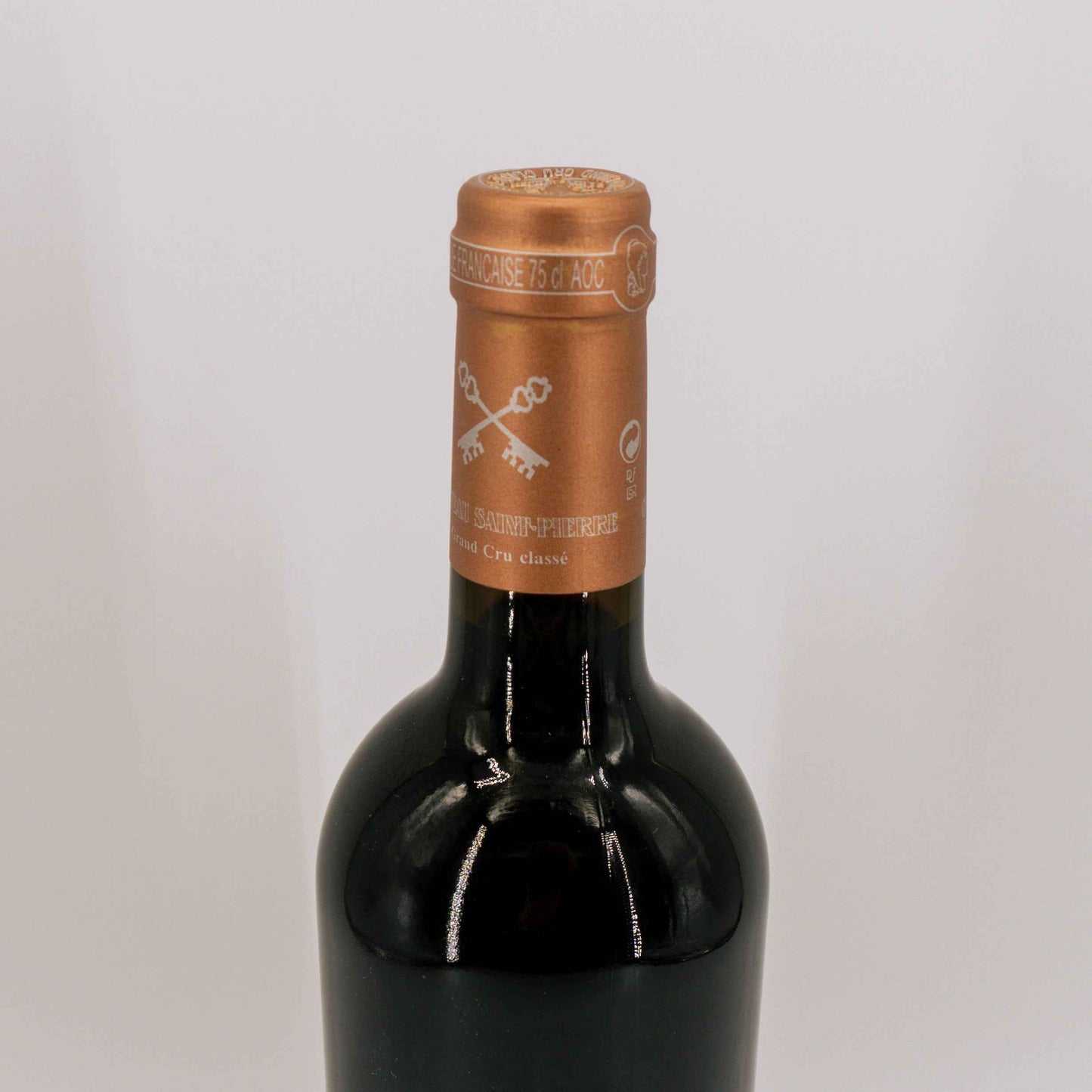 2010 Chateau Saint-Pierre