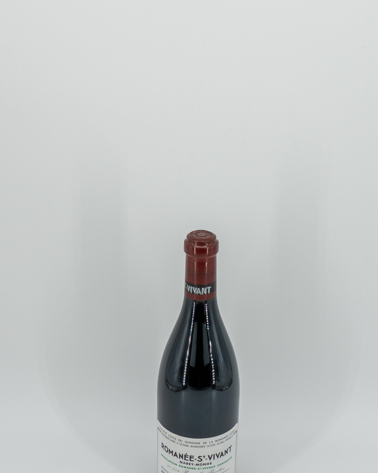 2017 DRC Romanee-Saint-Vivant Grand Cru