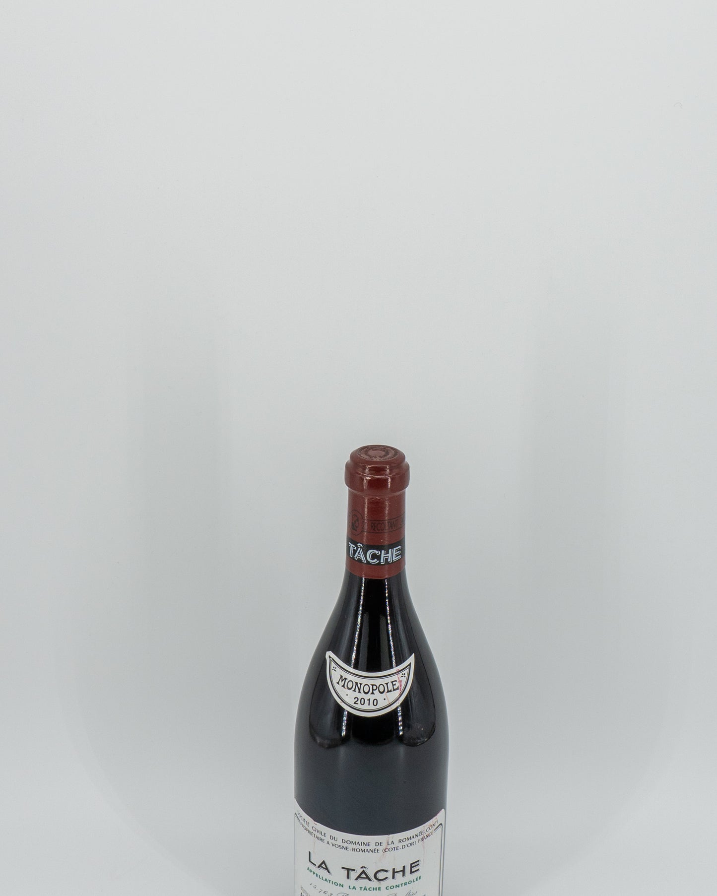 2010 DRC La Tache Grand Cru