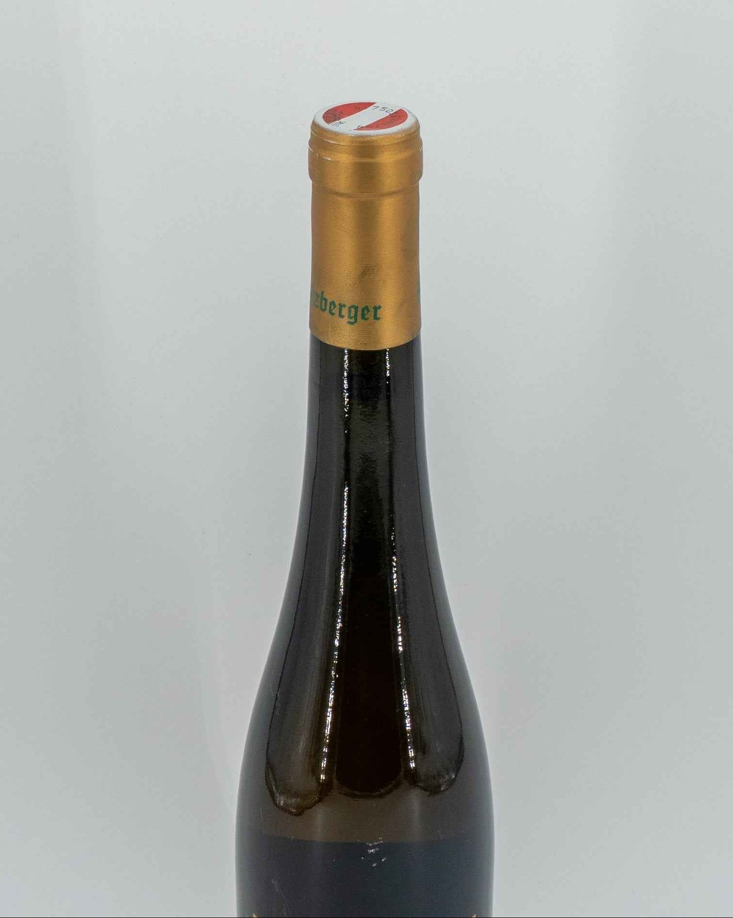 2001 Hirtzberger Singerriedel Riesling Smaragd