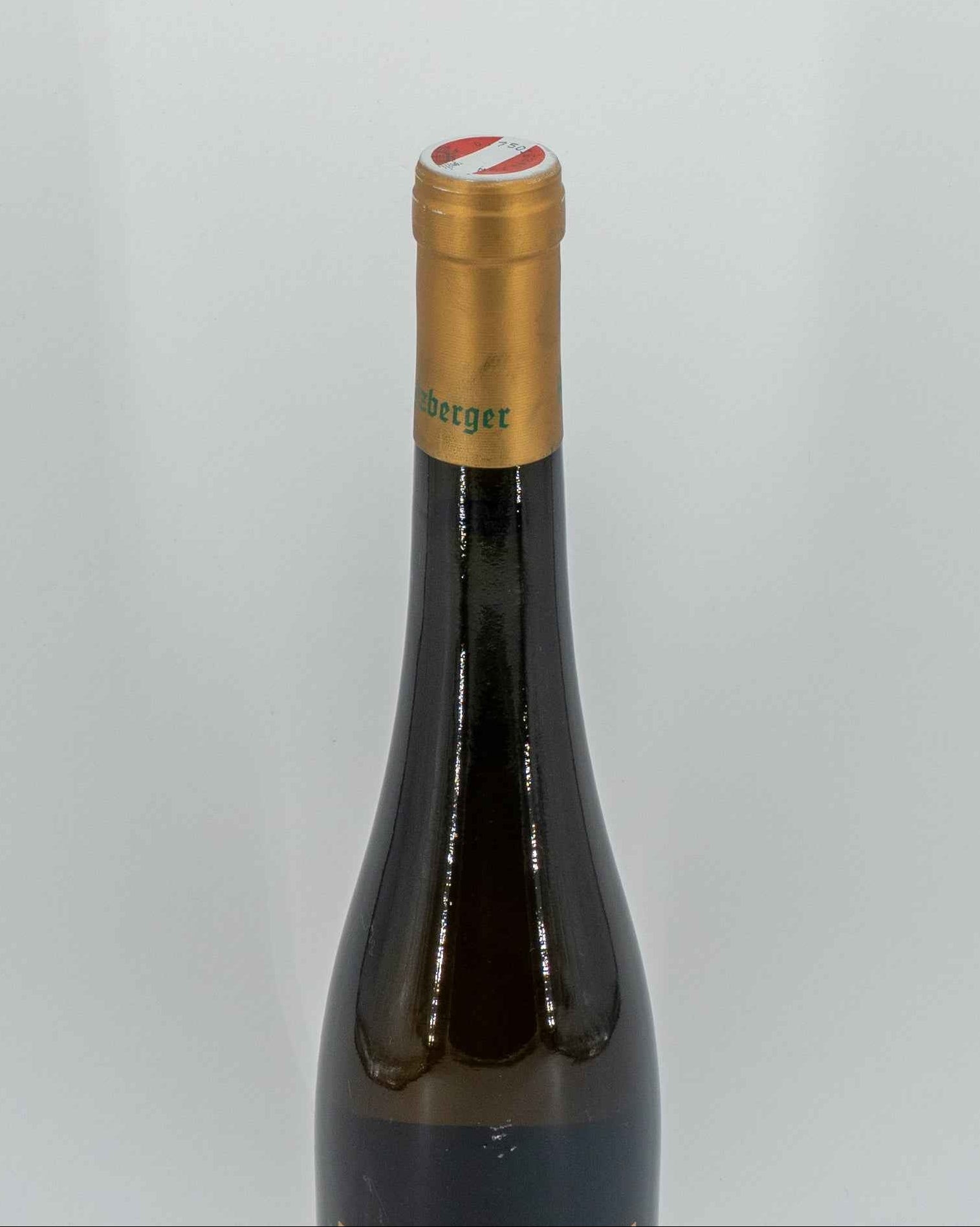 2001 Hirtzberger Singerriedel Riesling Smaragd