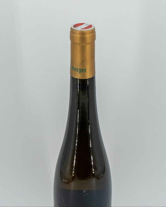 2001 Hirtzberger Singerriedel Riesling Smaragd