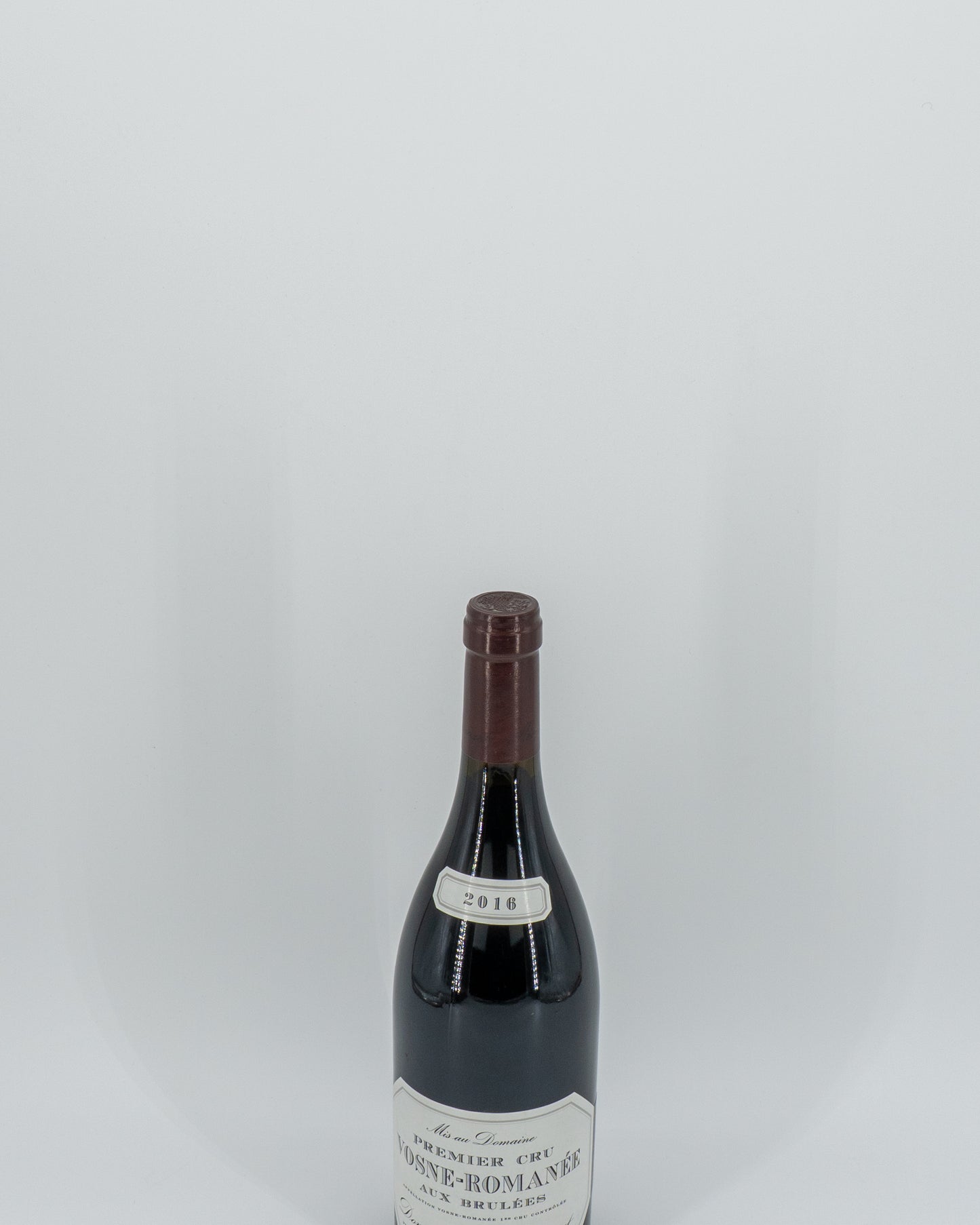 2016 Meo-Camuzet Vosne Romanee Aux Brulees