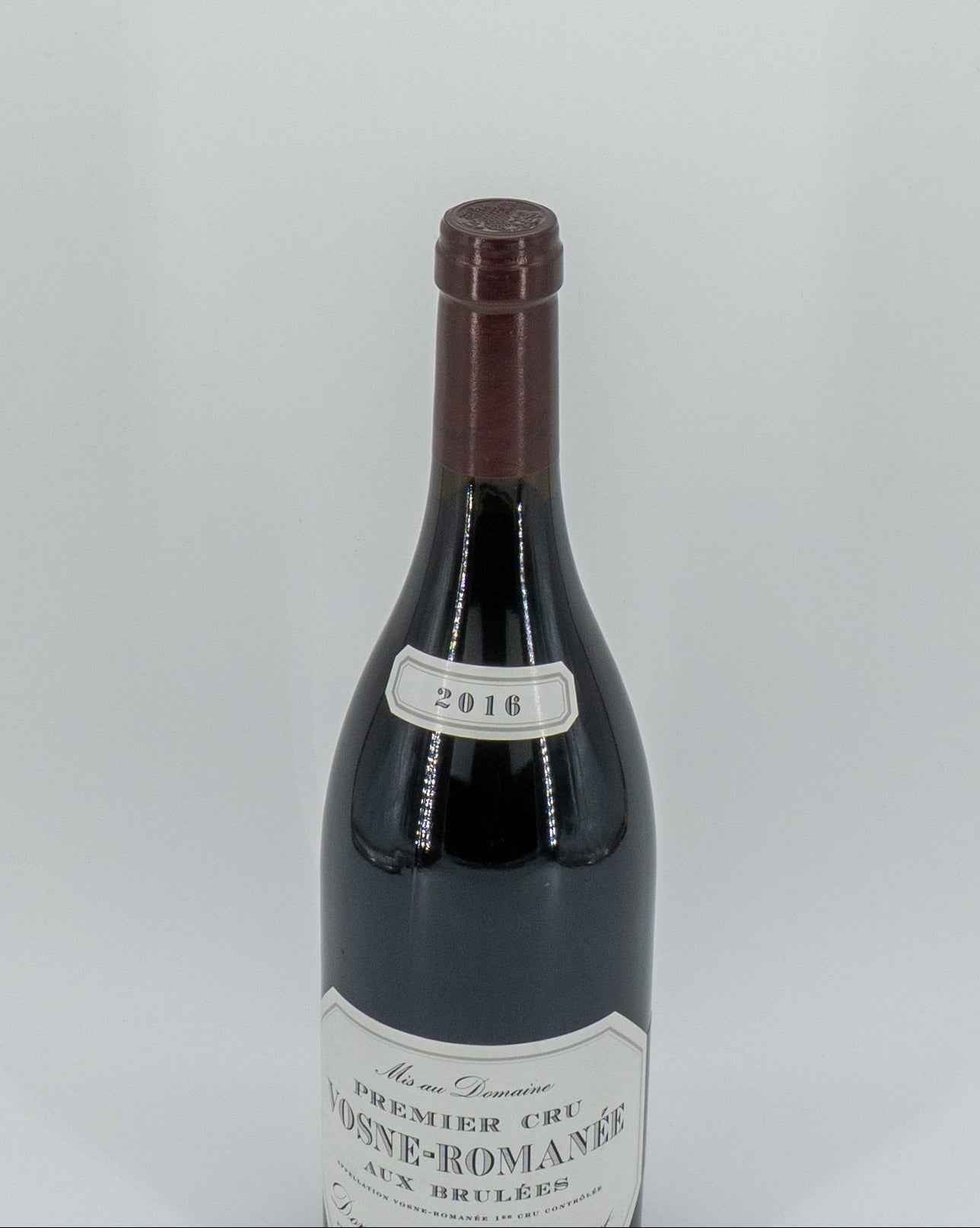 2016 Meo-Camuzet Vosne Romanee Aux Brulees