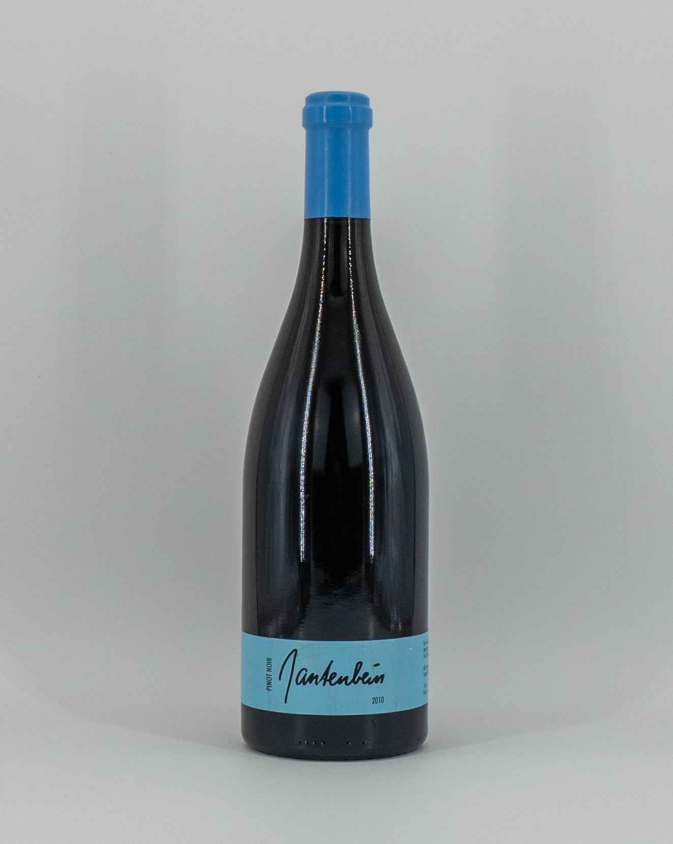 2010 Gantenbein Pinot Noir