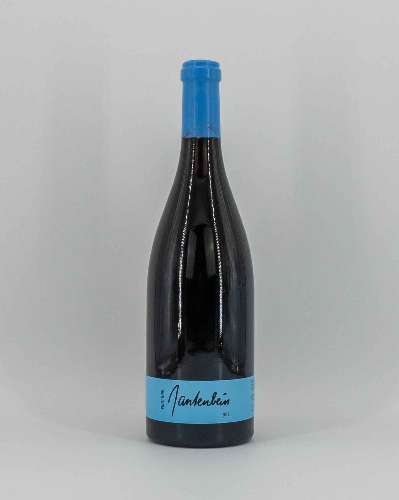 2012 Gantenbein Pinot Noir