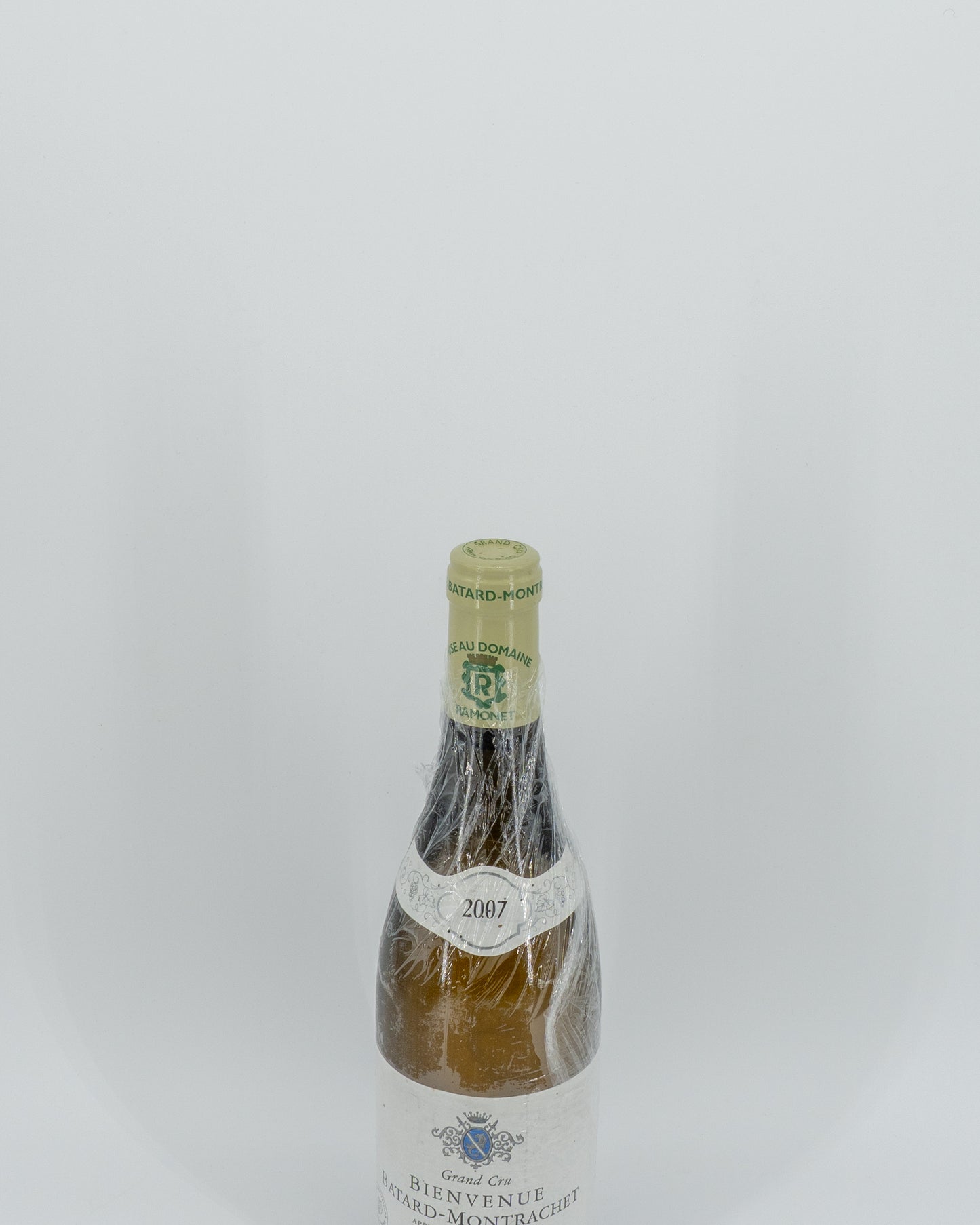 2007 Domaine Ramonet Bienvenues-Batard-Montrachet