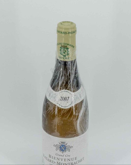 2007 Domaine Ramonet Bienvenues-Batard-Montrachet