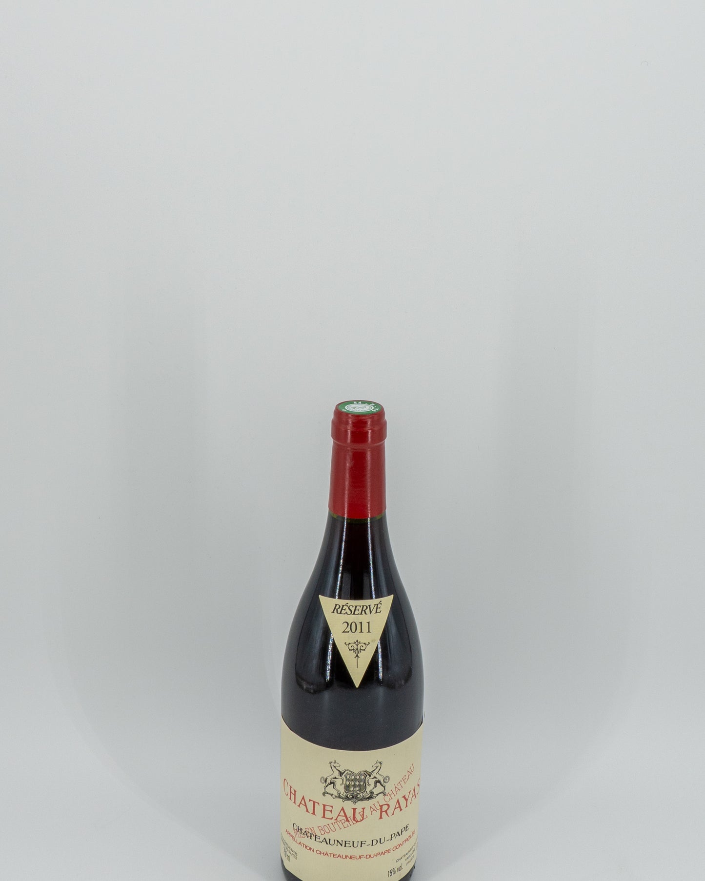 2011 Chateau Rayas Chateauneuf-du-Pape Reserve