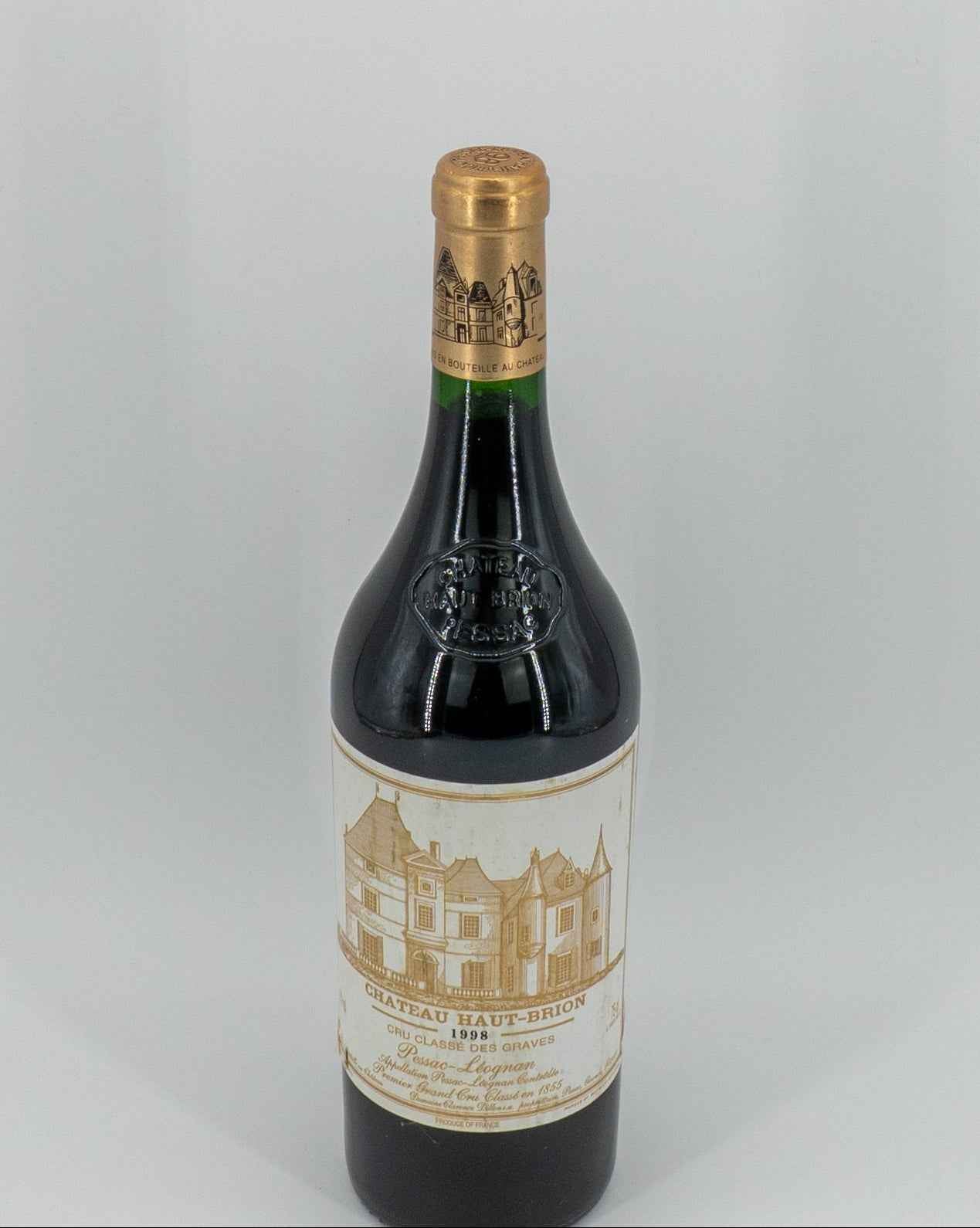 1998 Chateau Haut-Brion