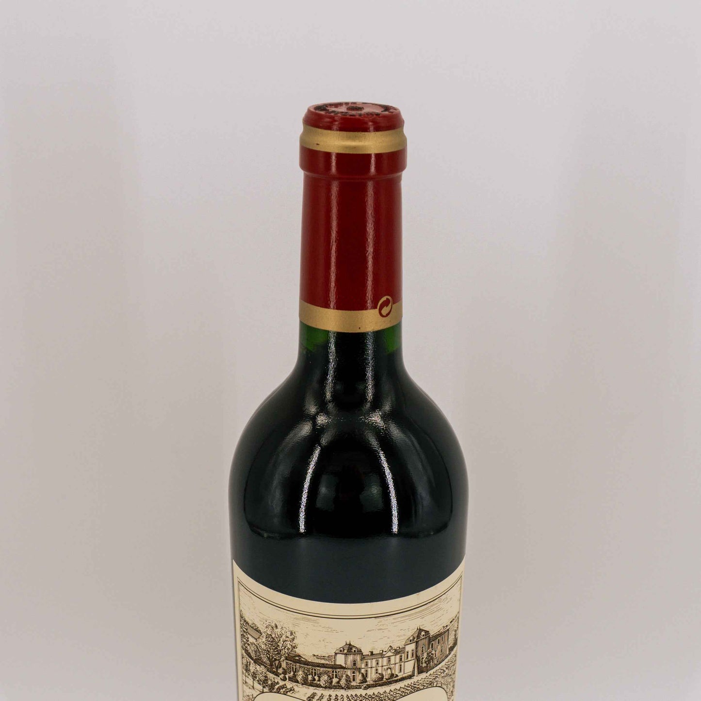 2003 Chateau Calon-Segur