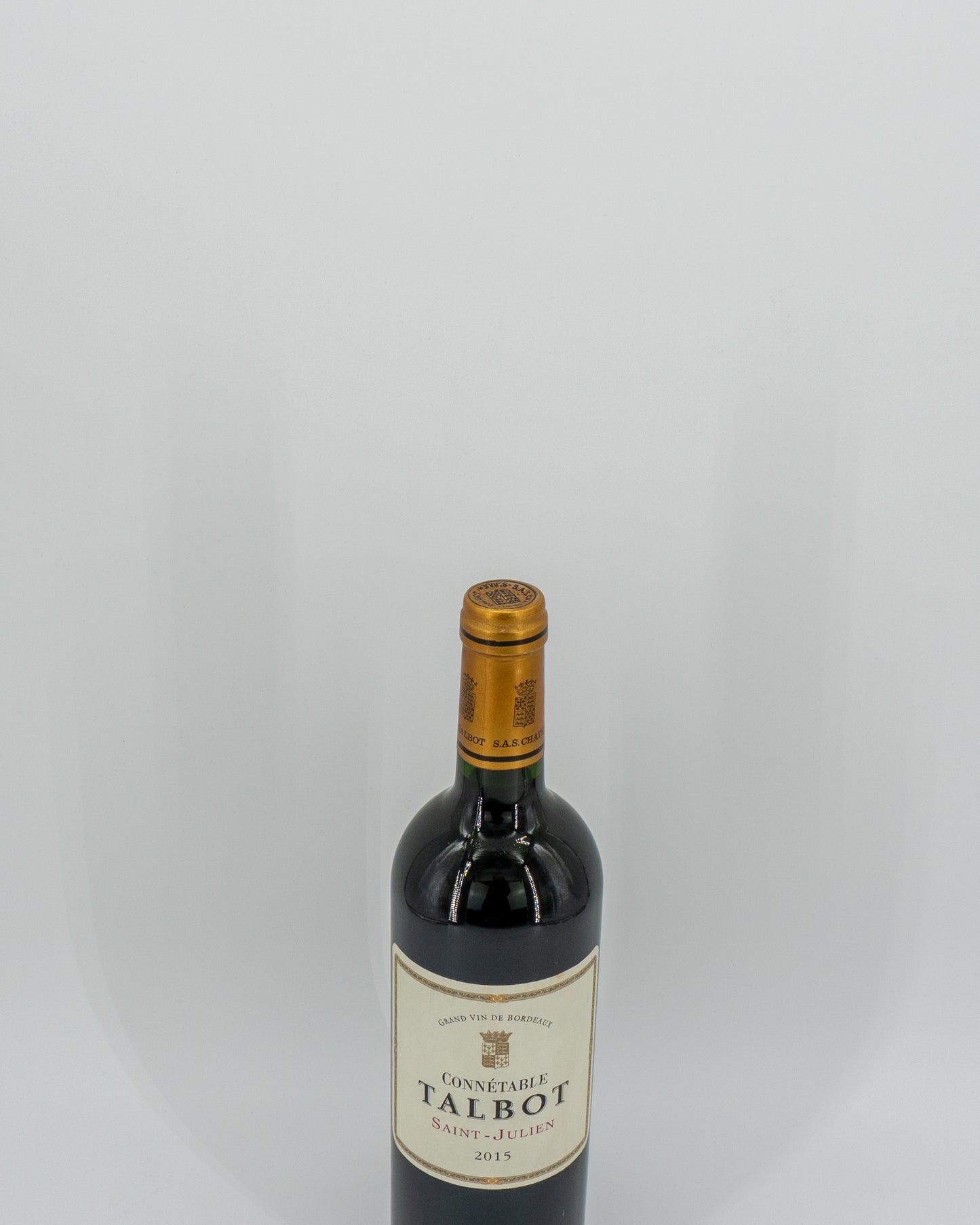 2015 Chateau Talbot