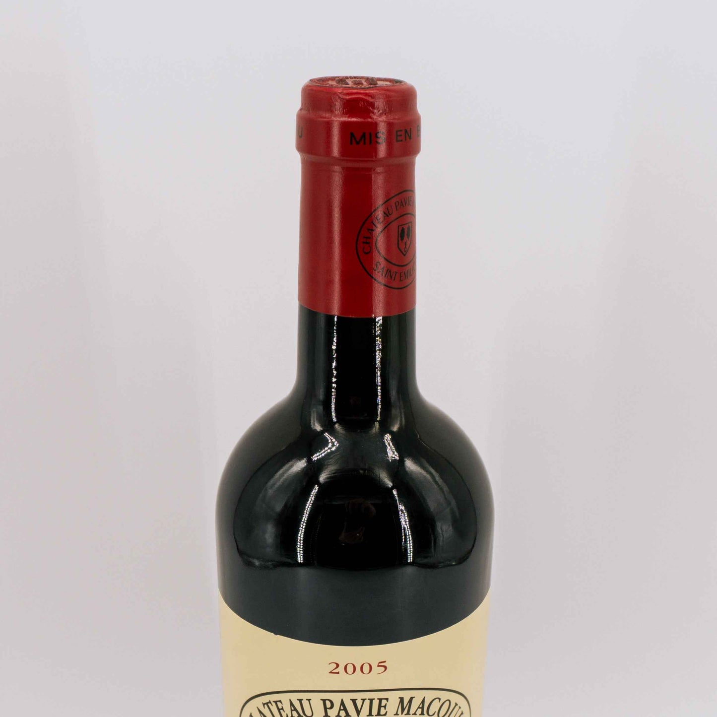2005 Chateau Pavie Macquin