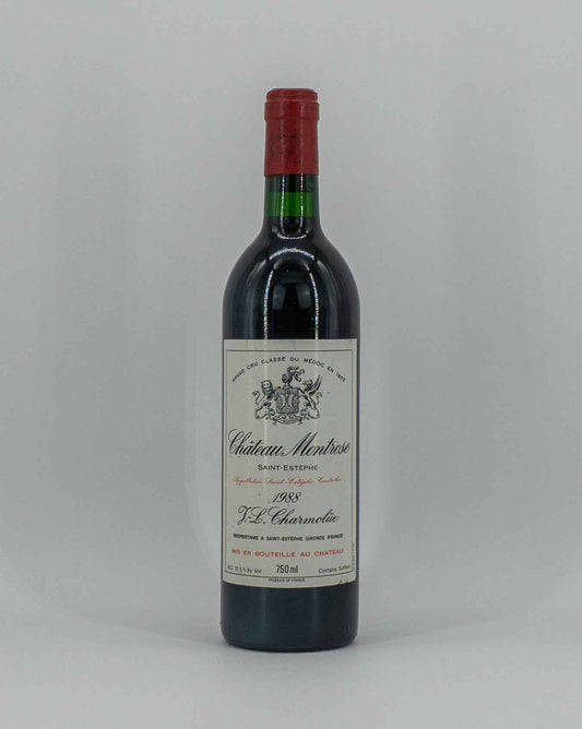 1988 Chateau Montrose