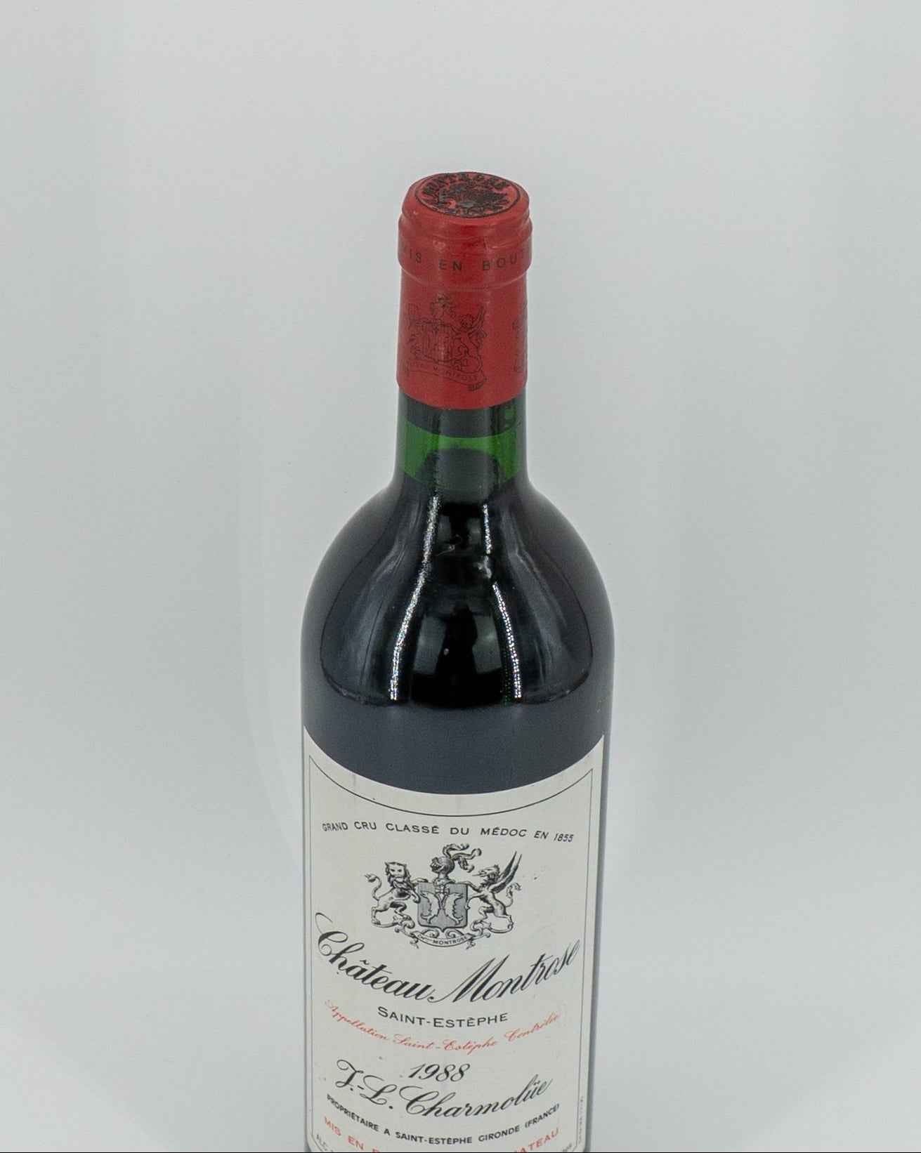 1988 Chateau Montrose