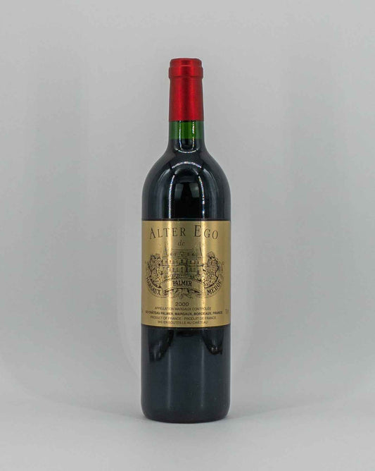2000 Alter Ego de Palmer