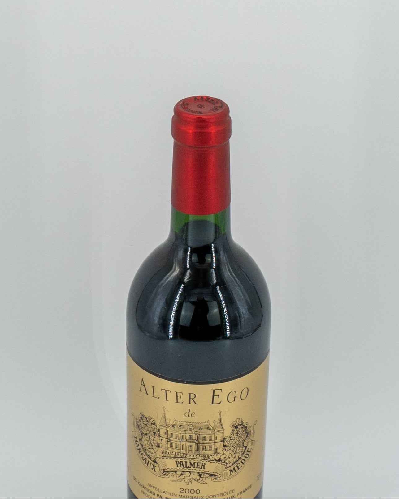 2000 Alter Ego de Palmer