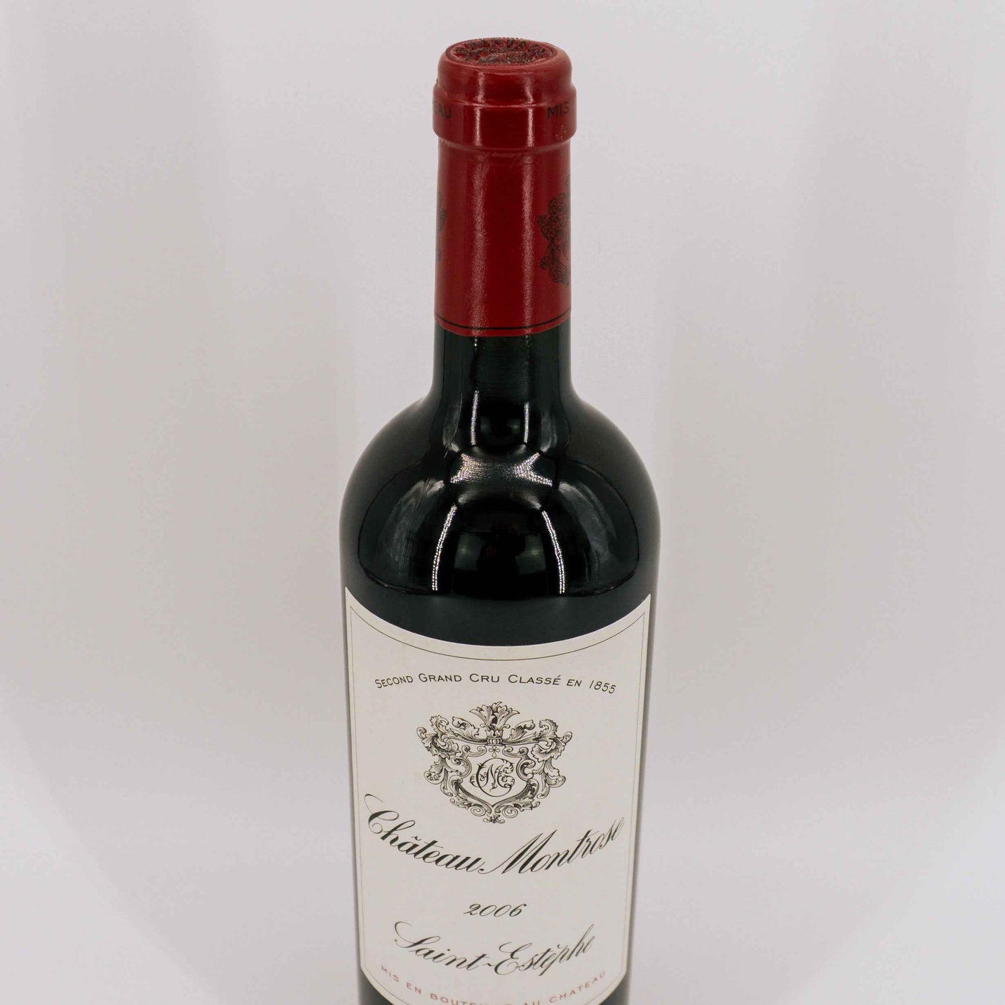 2006 Chateau Montrose