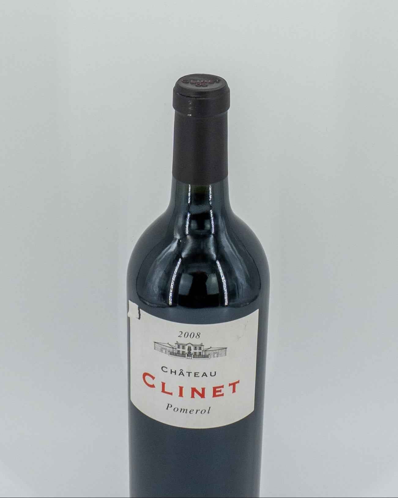 2008 Chateau Clinet