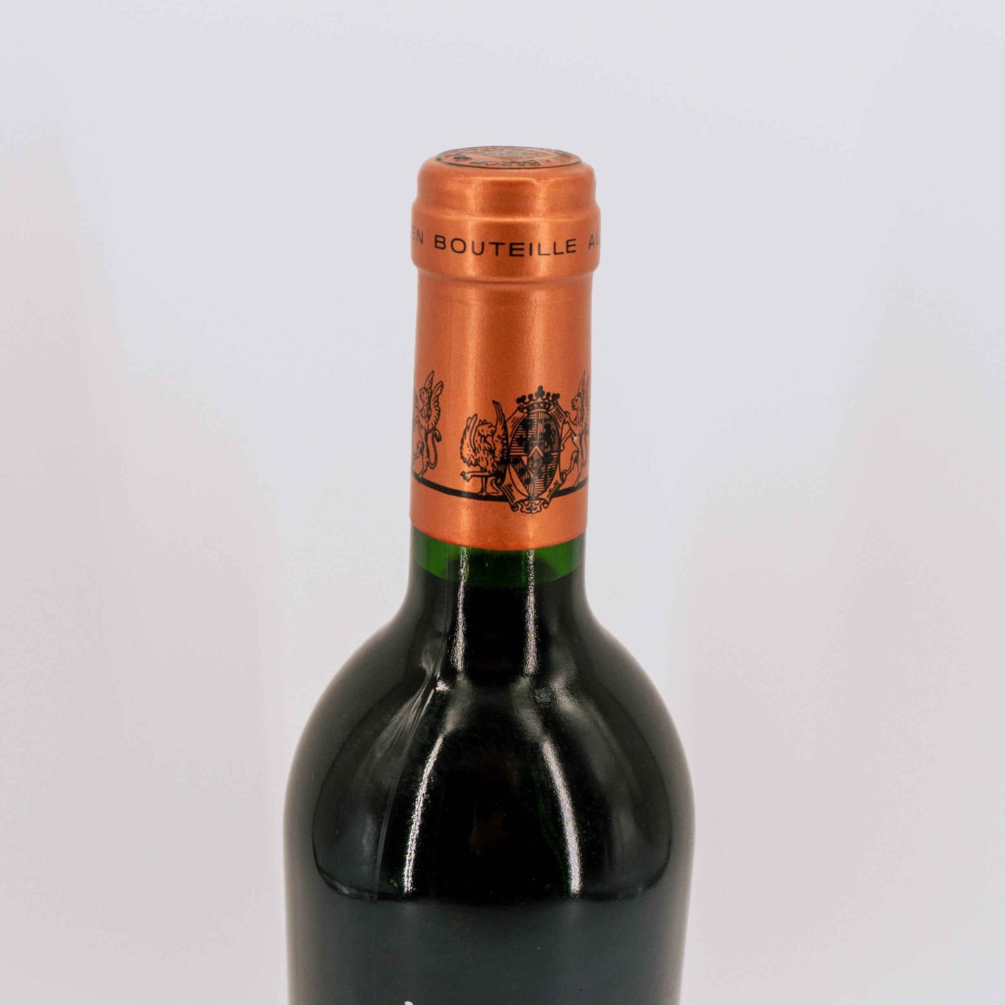 1990 Chateau Pichon-Longueville au Baron