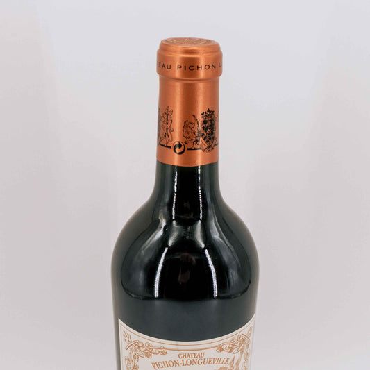 2004 Chateau Pichon-Longueville au Baron