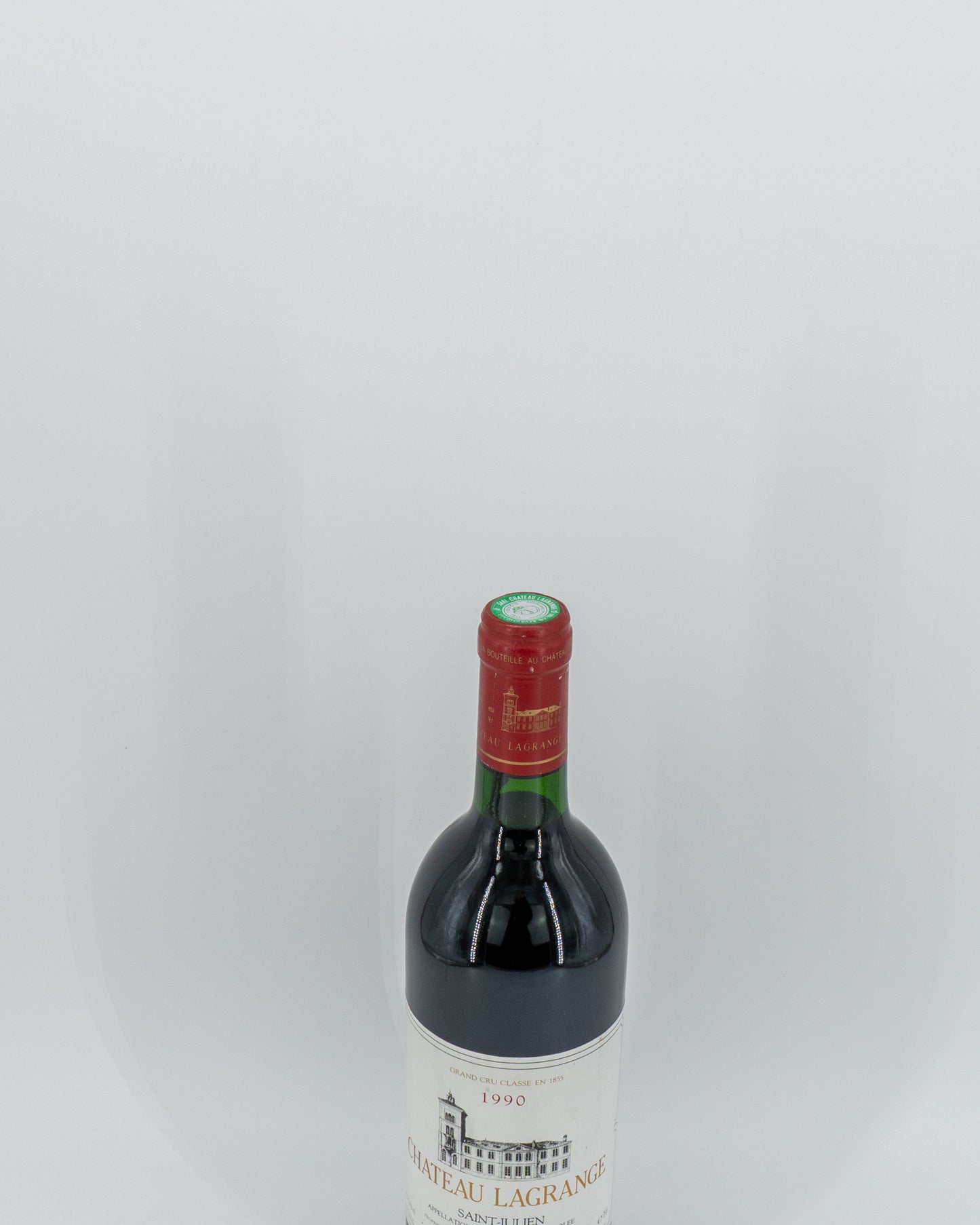 1990 Chateau Lagrange