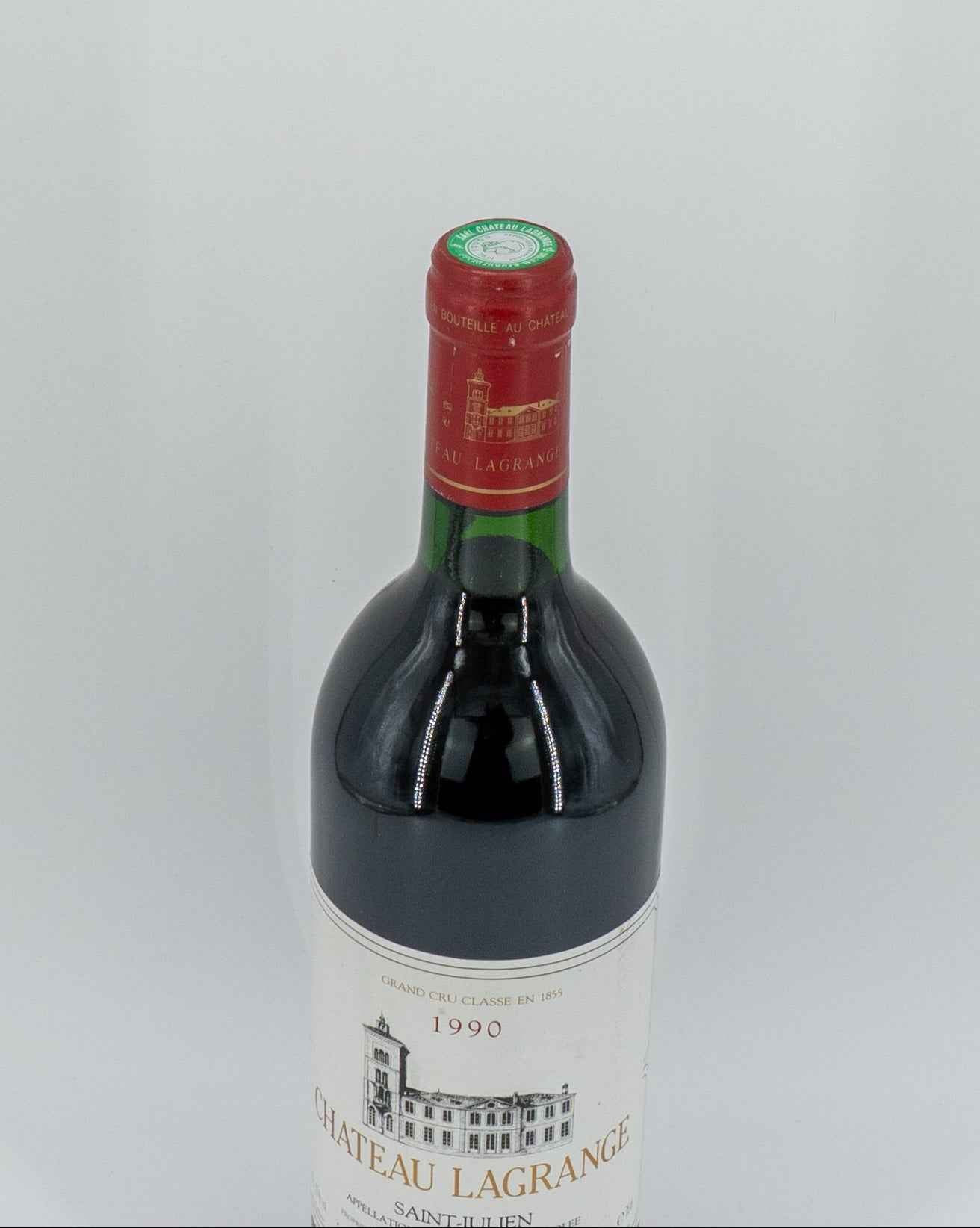 1990 Chateau Lagrange