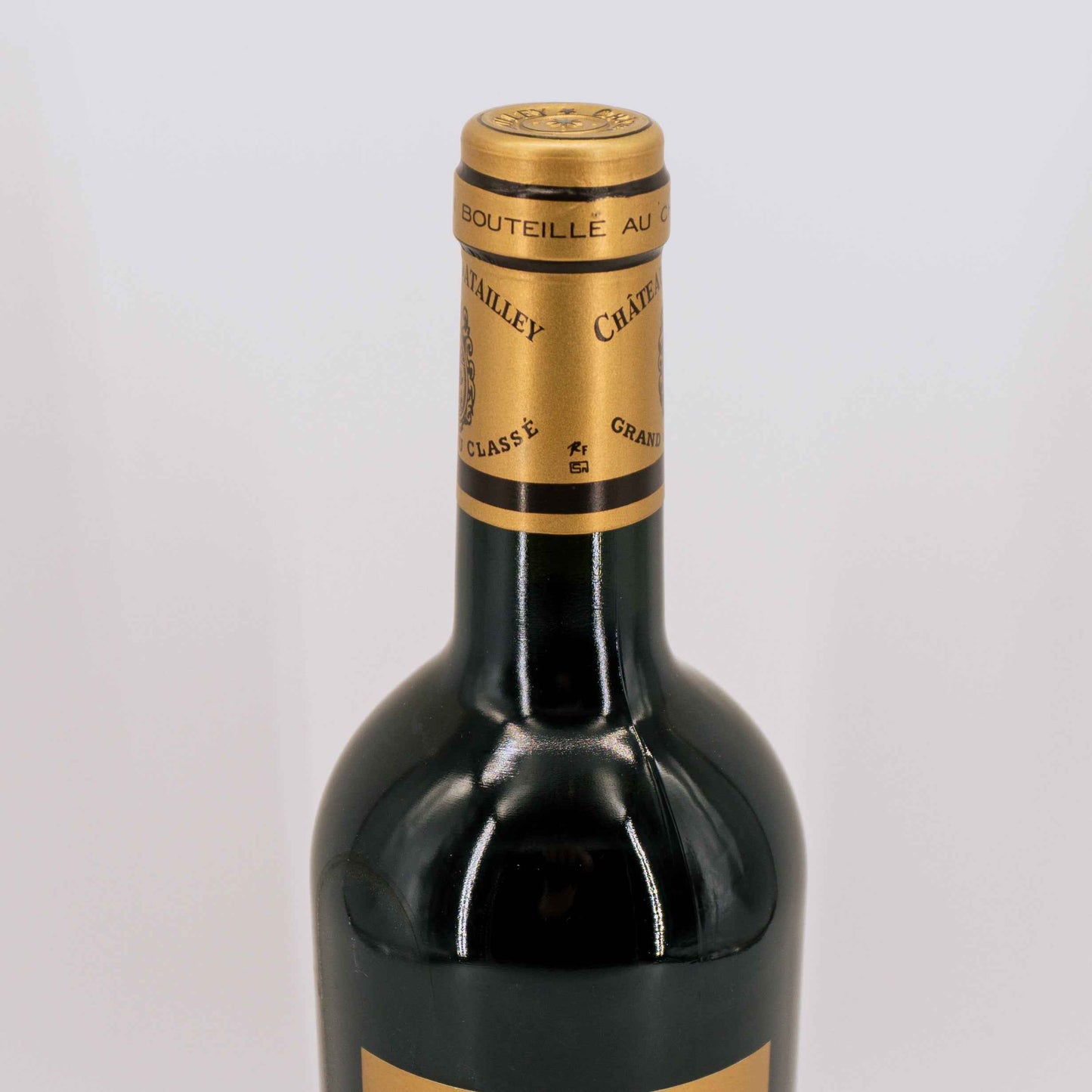 2009 Chateau Batailley