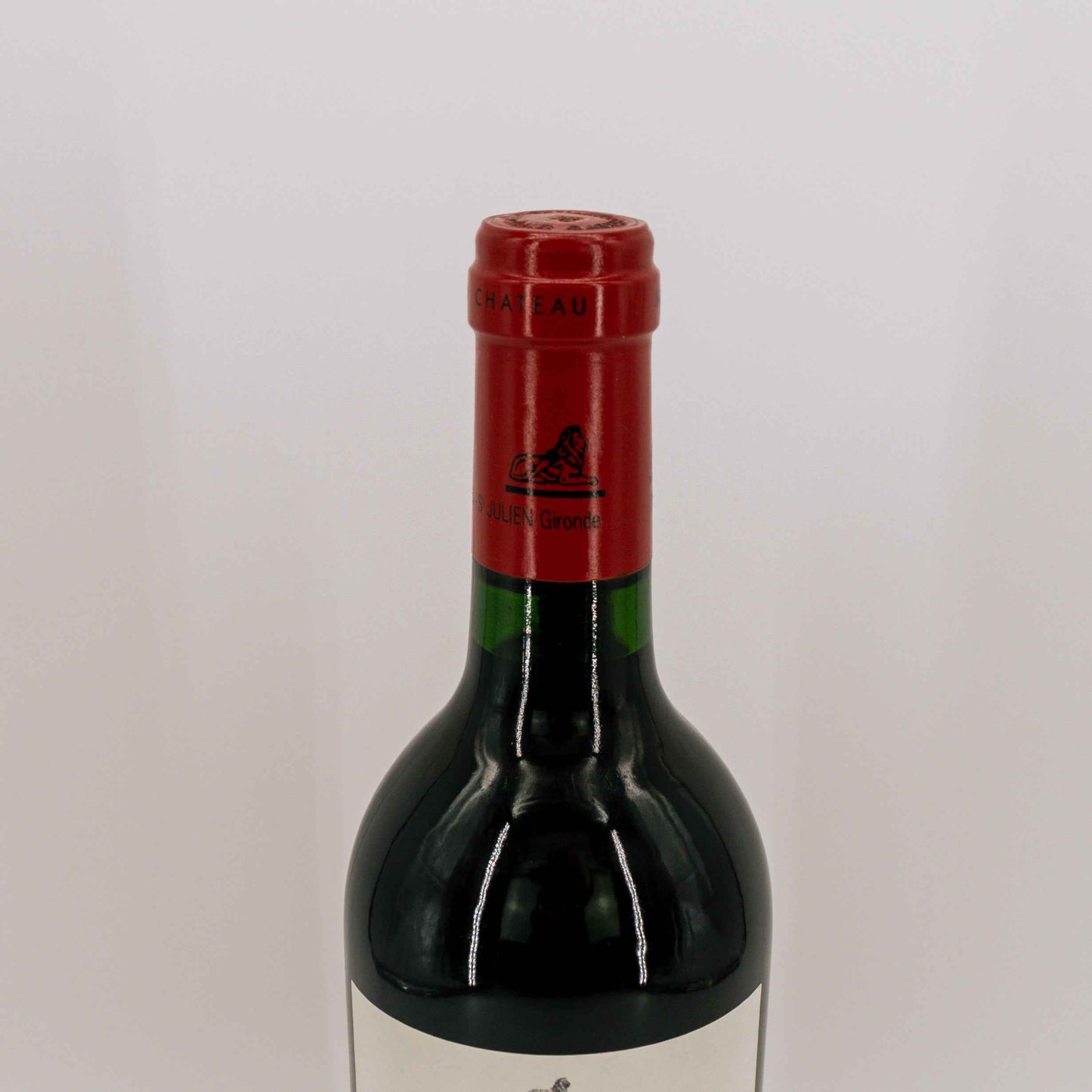 1994 Chateau Leoville-Las Cases