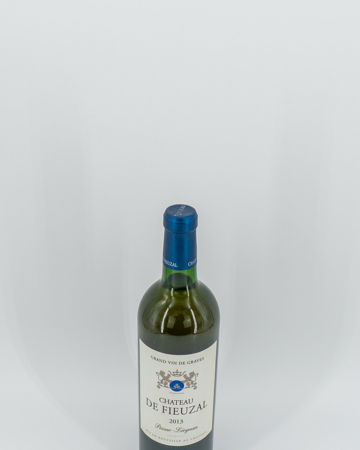 2013 Chateau de Fieuzal Blanc