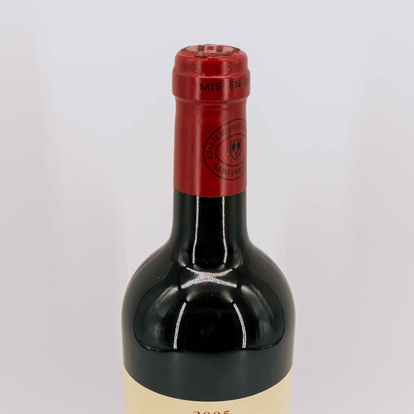 2005 Chateau Pavie Macquin